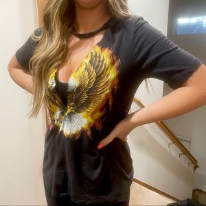 Truly Madly Deeply shirt